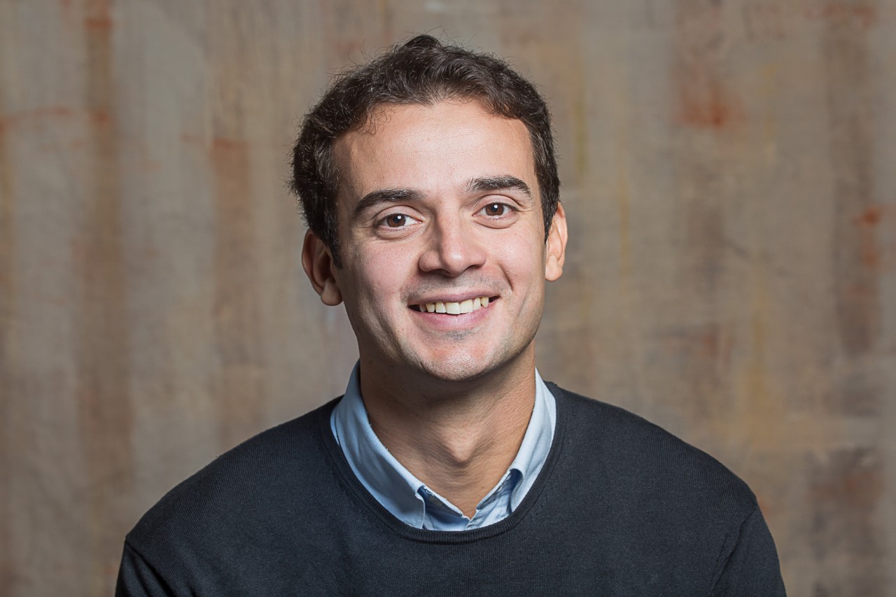 Daniele Tagliaferri Car Dealer Team Member