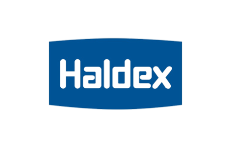 Logo Haldex