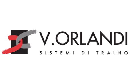 Logo Orlandi