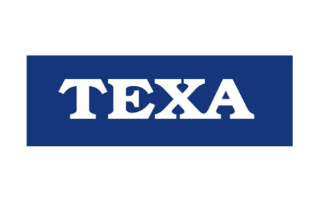 Logo Texa