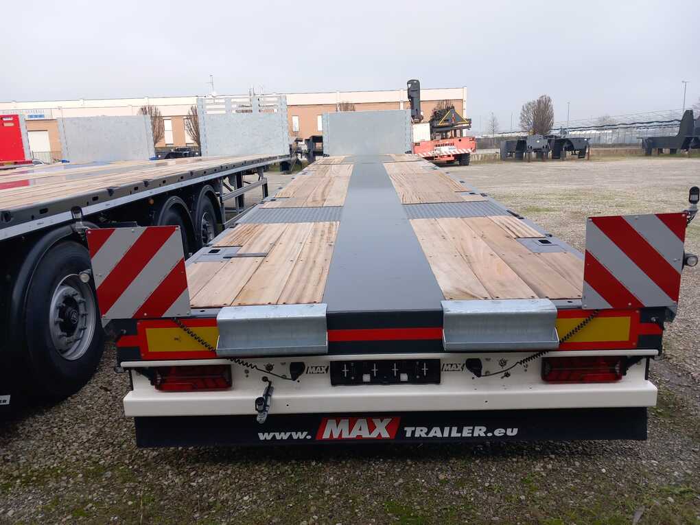 max200 pronta consegna
